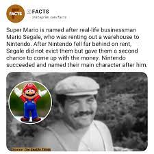 We're the... Video Bros? How Mario was almost named Mr. Video (but luckily Mario Segale saved the day!)