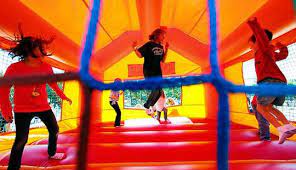 More Bounce to the Ounce by Louisville Elementary Students