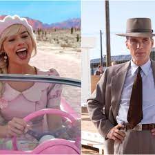 Why Openheimer Hates Barbie