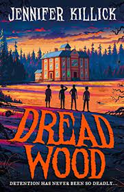 Dreadwood