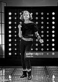 inka bause and many singers during the 80s in east germany