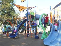 Create A Playground You Can Be Proud Of