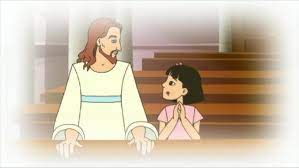 Your Time with Jesus and Mary