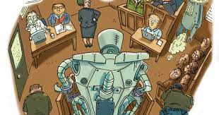 The Future of Humanoid Robotics: Accidents, Crime, and Legal Implications