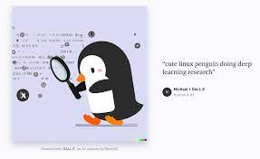 Why AI is usually built on Linux