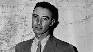 Wie wurde die Atombombe entwickelt?