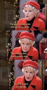 Give Me 10 Minutes, I'll Give You The Truth About Family