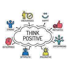 Positive thinking