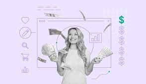 EP 1: HOW TO MAKE MONEY WORKING ON THE INTERNET FROM HOME?