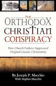 Church suppression of reincarnation conspiracy