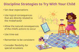 How To Deal With A Very Bad Punishment