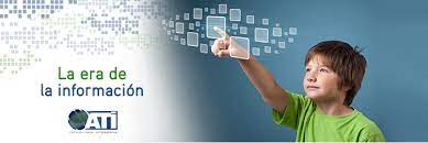 Sociedad de la Informacion: Era de transformacion