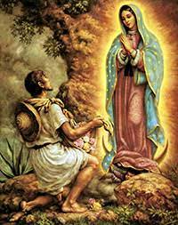 Saint Juan Diego (First Episode of Visionaries of Mary)