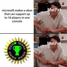 MatPat: That's just a theory, a Life Theory!
