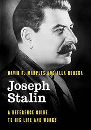 Joseph's Stalin's Secret Guide To Brush