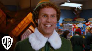 It's Febuary, AND IT'S CHRISTMASSSSSSSSSSSSSS. A Very Very Very Very. Very Very Very Very. Very Very Very British Problem. (BUDDY THE ELF, WAKE UP