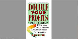 Read These 8 Tips About Book To Double Your Business