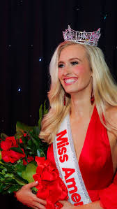 Miss America