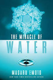 the miracle of water