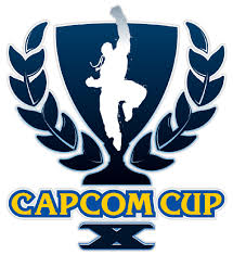 Capcom Cup X