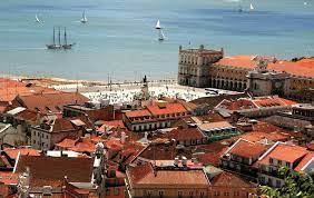 Lisbon: History and the latest news