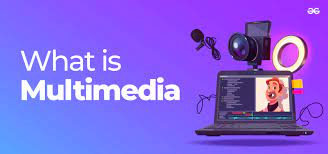 Mulitmedia Technology