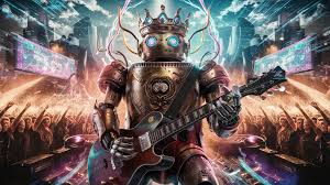 Udio Launches And May Be The Best AI Music Generator Yet