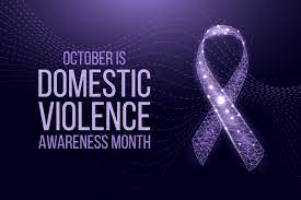 domestic violence awareness