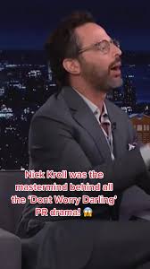 Rob Locke (with an e) Interviews Harry Styles