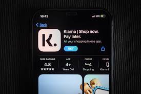 make a podcast about inflation and Klarna of at least 6 minutes, discuss the two topics