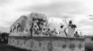 History of the Edenhope Henley on Lake Wallace festival