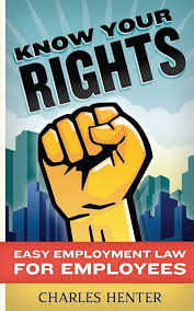 knowing your rights as an employee