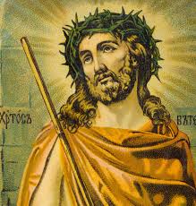 Christians Believe in Jesus Christ