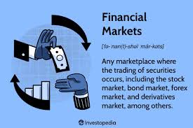 Financial Markets and Instruments