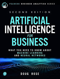 artificial intelligence for business