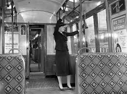 The London Underground Through the Centuries