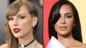 ThanK you aIMee explaining song Taylor Swift about Kim Kardashian