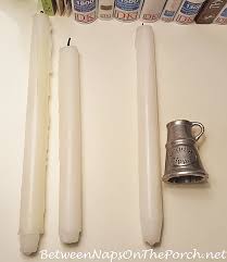 How To Slap Down A Candlestick