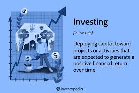 investing