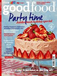 The BBC Good Food Podcast: Episode 1, Summer Foods (Today, is thu 6 jun) (New Episodes on the first Thursday on every month)