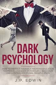 Dark psychology. How to protect yourself.