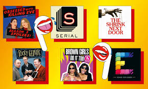 The 100th Podcast to ever be created. 4th July 1995 (Podcasts were rare while 2003)