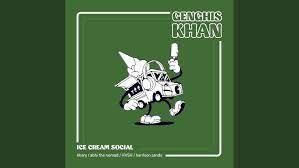 Genghis Khan's Guide To Ice Cream Excellence