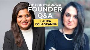 Laura Strategies For The Entrepreneurially Challenged