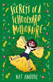 False Schoolyard Secrets