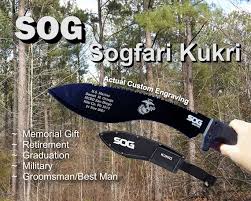 Keepsake Machete Is Bound To Make An Impact In Your Business