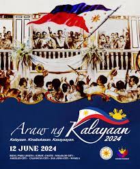 Celebrating 126th Philippine Independence: History of Origin of Philippine Independence