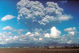 Anniversary of Mount Pinatubo Eruption