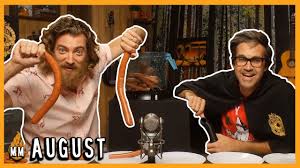 Funniest Rhett and Link Moments