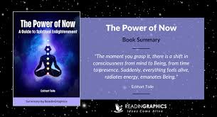the power of now books summaries